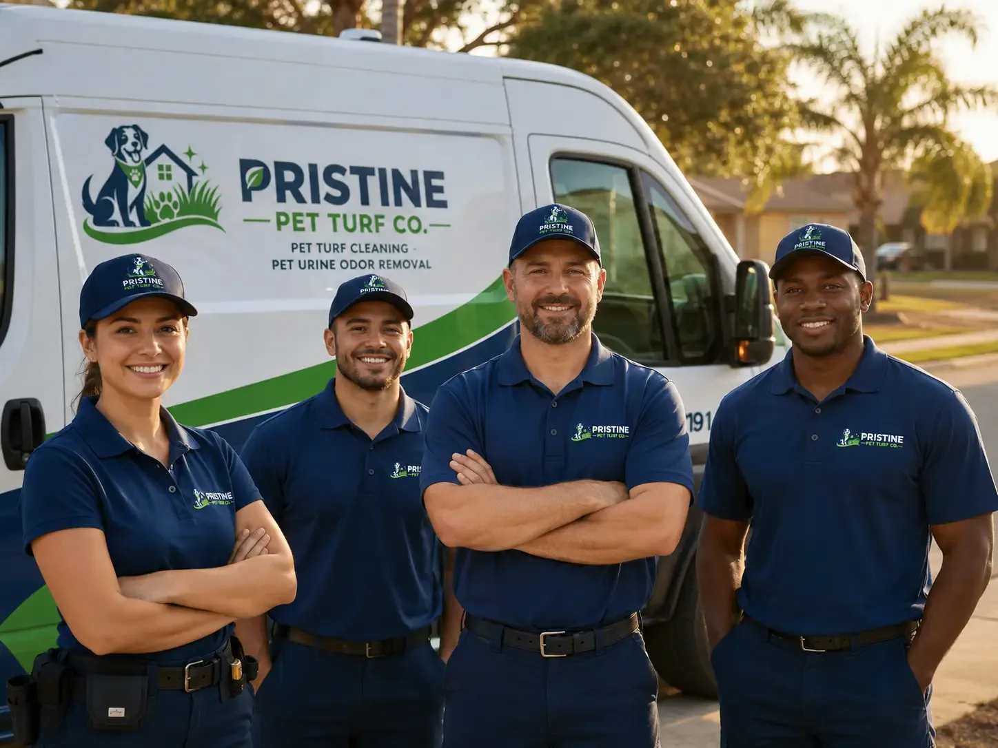 Pet Turf Cleaning company in Lanham, MD